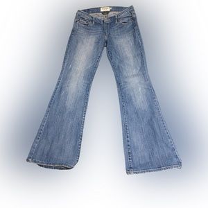 Abercrombie jeans